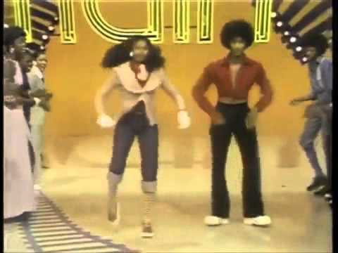Soul Train (TV años 70): la joya del baile funky negro ignota para el gran público
