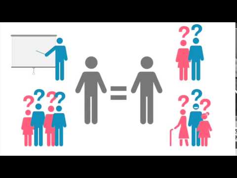 La ideología de género, explicada en un vídeo de 3 minutos