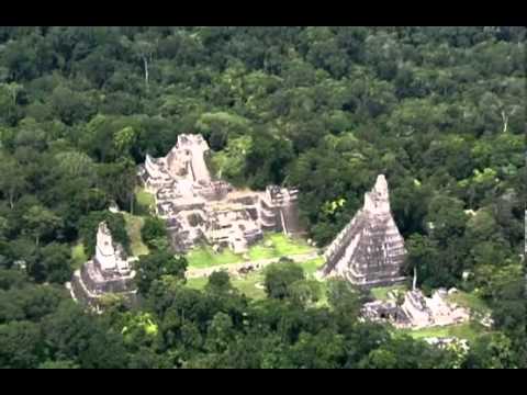 Feliz solsticio de la Libertad para la Humanidad… con las pirámides de Chichén Itzá y Palenque