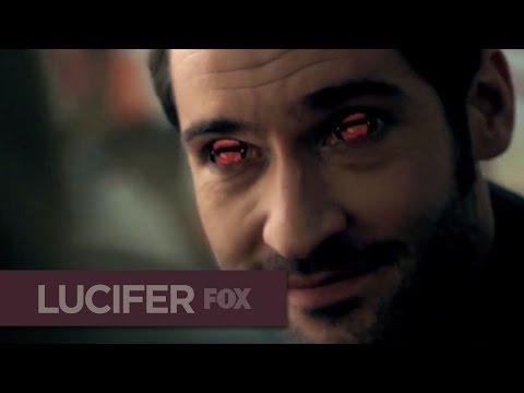 Fox TV estrena una serie dedicada a Lucifer: «Vendí mi alma al diablo»/ Película «El Nuevo Nuevo Testamento» se burla de Jesucristo y de Dios