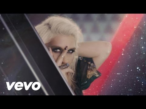 La cantante MK Ultra Kesha pierde un juicio con Sony y deberá hacer 6 discos más