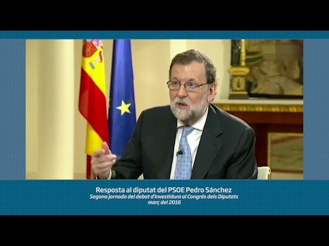 El «grandes éxitos de Rajoy» que estabas esperando