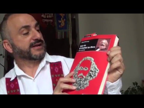 Marx y el comunismo: la verdad objetiva (1-2)