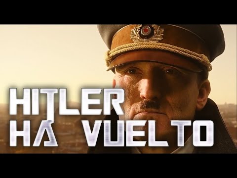 RT publica fotos prohibidas de Hitler: ¿qué está pasando?