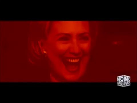 El guru de Hillary es luciferino (en la CNN)/ Hillary forma parte de un aquelarre (según Bill Clinton)