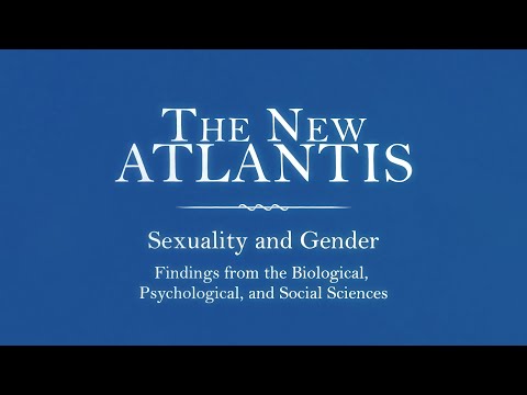 La ciencia empieza a revisar sus postulados sobre la homosexualidad: no se nace así