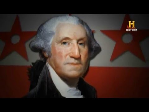Secretos de los padres fundadores de USA: El Canal Historia confirma la Conspiración