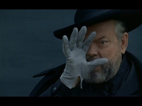 «Fake»: la verdadera obra maestra de Orson Welles que desmonta la cultura moderna