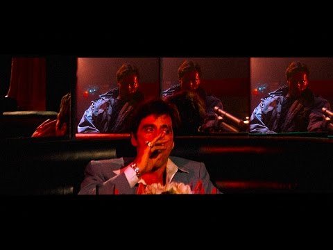 El Club Hell: todas las películas son la misma película (vídeos excepcionales)