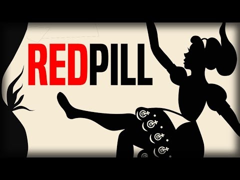«La píldora roja»: el documental definitivo sobre la guerra de sexos planificada