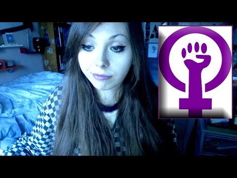 Joven española denuncia la ingeniería social feminista de la guerra de sexos