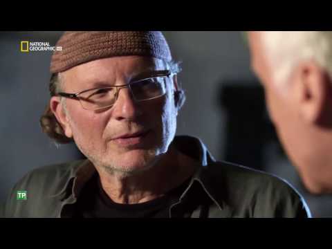 El documental de James Cameron y National Geographic sobre la Atlántida: momento estelar
