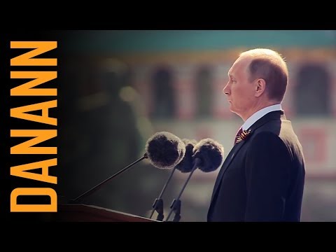 El género de «discursos hackeados de Putin» convierte la conspiración gay en ‘trending topic’