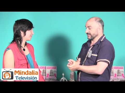 El gran objetivo de la comunicación humana: entrevista de Mindalia TV a Rafael Palacios