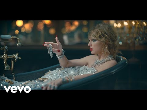 Taylor Swift se corona como la nueva «diosa MK Ultra» en su nuevo vídeoclip, que resume toda la trama