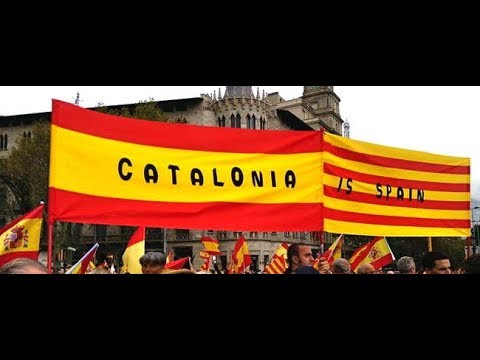 Recopilación de «zascas» a los seceSionistas catalanes por todo el mundo