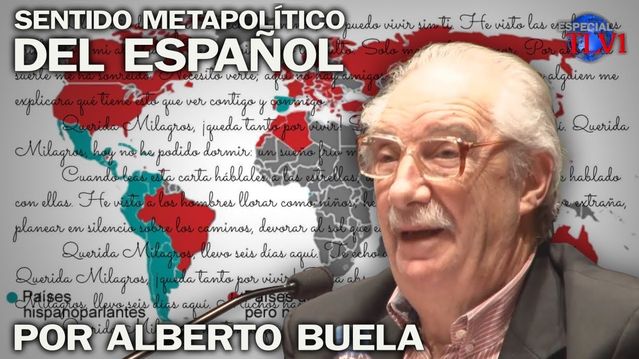 Académico argentino reivindica el papel mundial de la lengua castellana