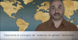 Estocada final a la paranoia feminista: la «violencia de género», desmontada, vídeo Rafapal