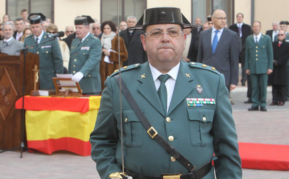 El Comisario Villarejo confirma que los explosivos de los atentados del 11-M salieron de la Guardia Civil… y que los terroristas fueron protegidos por los servicios secretos franceses